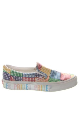 Дамски обувки Vans, Размер 36, Цвят Многоцветен, Цена 34,48 €, #137315281