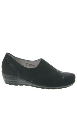 Obuwie damskie Waldlaufer, Rozmiar 39, Kolor Czarny, Cena 215,91 zł, #137276869