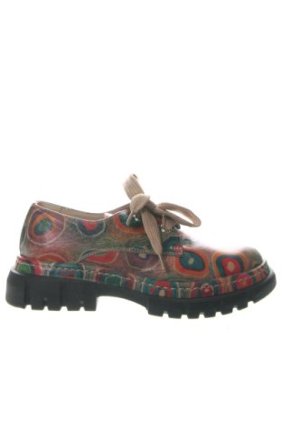 Дамски обувки Zapatos, Размер 39, Цвят Многоцветен, Цена 45,00 €, #137290122