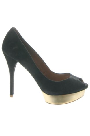 Încălțăminte de damă Zara, Mărime 39, Culoare Negru, Preț 296,00 Lei, #137285334