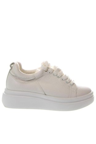 Damenschuhe Zara, Größe 36, Farbe Weiß, Preis 23,81 €, #137307354