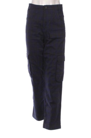 Dámske nohavice Zara, Veľkosť S, Farba Modrá, Cena  17,95 €, #136935720