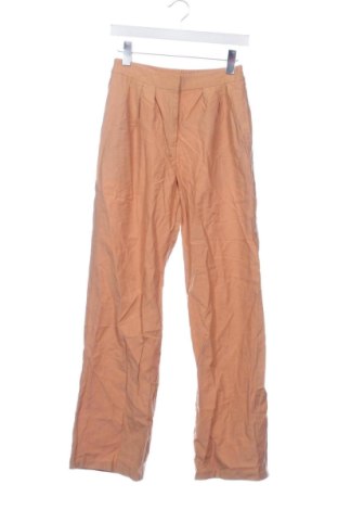 Дамски панталон Primark, Размер XS, Цвят Бежов, Цена 7,15 €, #137131866