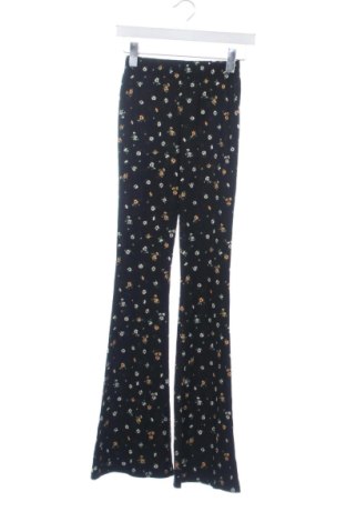 Pantaloni de femei Topshop, Mărime XXS, Culoare Multicolor, Preț 53,99 Lei, #137132128