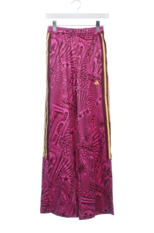 Pantaloni de femei Farm Rio, Mărime XS, Culoare Roz, Preț 452,99 Lei, #137141923