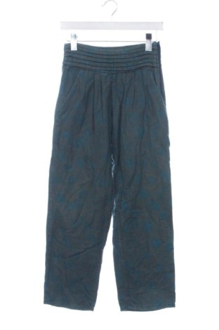 Damenhose Unbranded, Größe XS, Farbe Blau, Preis 13,99 €, #137142206