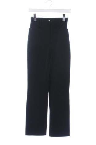 Pantaloni de femei La Marca, Mărime XXS, Culoare Negru, Preț 78,99 Lei, #137144226