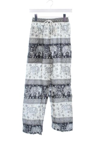 Damenhose Unbranded, Größe XS, Farbe Mehrfarbig, Preis 11,99 €, #137144900