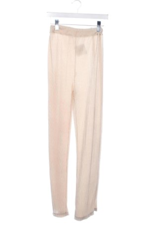 Damenhose Unbranded, Größe XXS, Farbe Beige, Preis 11,99 €, #137145026