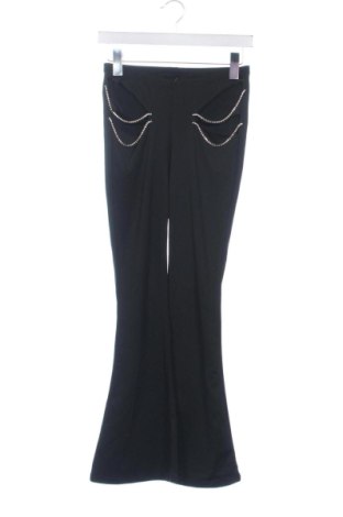 Pantaloni de femei Unbranded, Mărime XS, Culoare Negru, Preț 62,99 Lei, #137145823