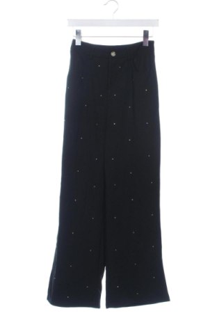 Damenhose SHEIN, Größe XS, Farbe Schwarz, Preis 15,99 €, #137159296