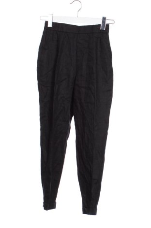 Damenhose United Colors Of Benetton, Größe XXS, Farbe Schwarz, Preis 22,99 €, #137161153
