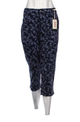 Pantaloni de femei John Baner, Mărime 3XL, Culoare Multicolor, Preț 104,99 Lei, #137163351