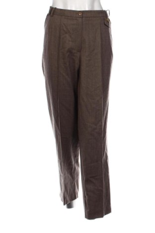 Dámske nohavice Unbranded, Veľkosť XL, Farba Hnedá, Cena  17,95 €, #137164213