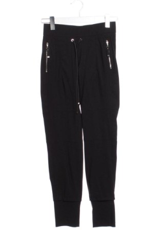 Damskie spodnie Raffaello Rossi, Rozmiar XS, Kolor Czarny, Cena 190,99 zł, #137165089
