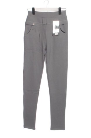 Damenhose Unbranded, Größe XS, Farbe Grau, Preis € 17,99, #137165156