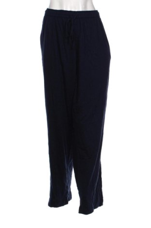 Pantaloni de femei Van Laack, Mărime XXL, Culoare Albastru, Preț 131,99 Lei, #137165276