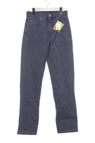 Pantaloni de femei Unbranded, Mărime XS, Culoare Albastru, Preț 82,99 Lei, #137170473