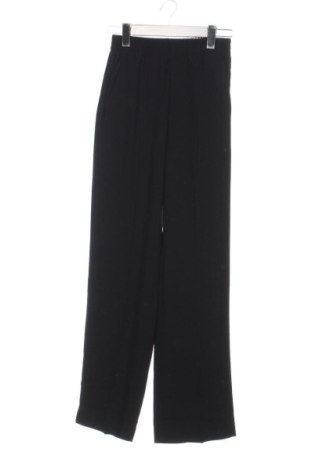 Pantaloni de femei Mango, Mărime XXS, Culoare Negru, Preț 214,99 Lei, #137171851
