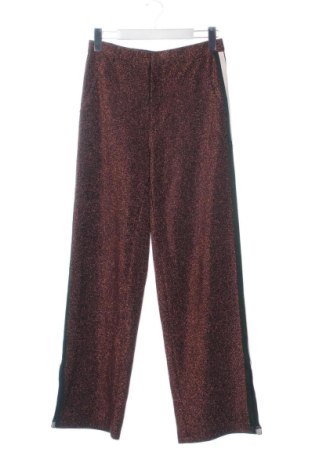 Дамски панталон Scotch & Soda, Размер S, Цвят Кафяв, Цена 33,74 €, #137174099
