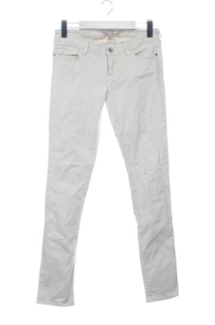 Дамски панталон Guess, Размер L, Цвят Екрю, Цена 32,21 €, #137175298