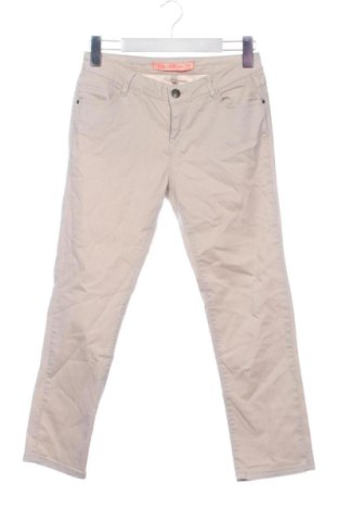Pantaloni de femei Cache Cache, Mărime M, Culoare Bej, Preț 82,99 Lei, #137180417