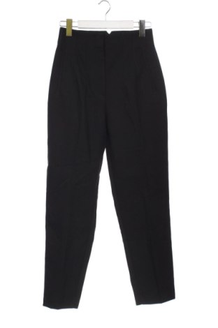 Γυναικείο παντελόνι Zara, Μέγεθος XS, Χρώμα Μαύρο, Τιμή 12,99 €, #137181776