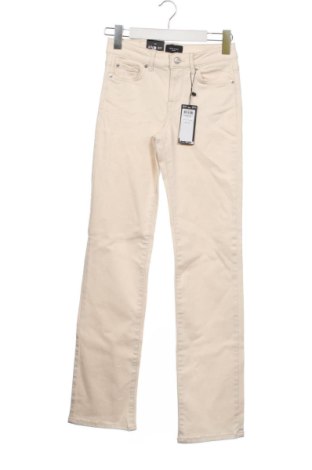 Pantaloni de femei Vero Moda, Mărime XS, Culoare Ecru, Preț 172,99 Lei, #137186540