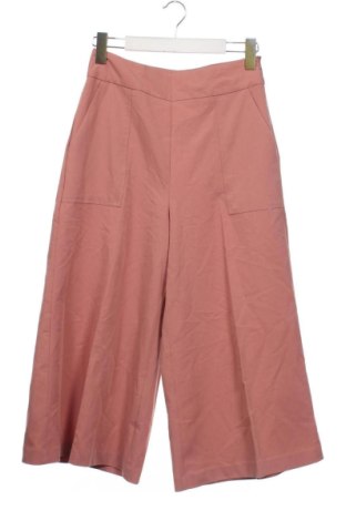 Γυναικείο παντελόνι ASOS, Μέγεθος XS, Χρώμα Σάπιο μήλο, Τιμή 14,99 €, #137187472