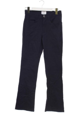 Дамски панталон Up 2 Fashion, Размер XS, Цвят Син, Цена 13,29 €, #137187902