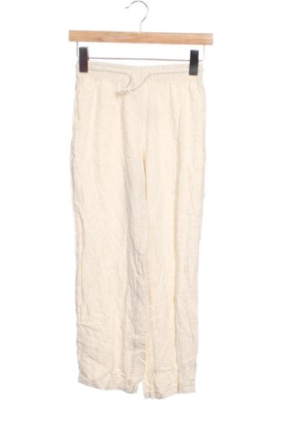 Damenhose SHEIN, Größe XXS, Farbe Ecru, Preis 12,00 €, #137188970