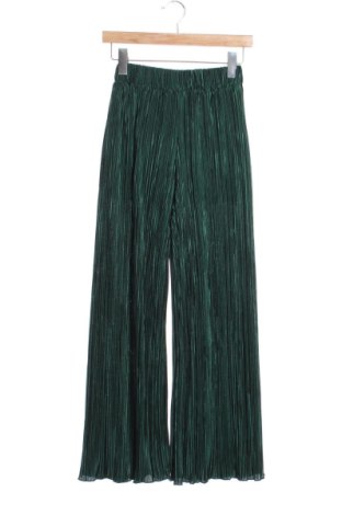 Damenhose SHEIN, Größe XXS, Farbe Grün, Preis 12,00 €, #137189018