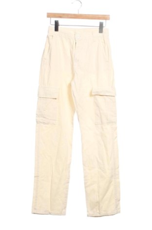 Női nadrág Unbranded, Méret XS, Szín Ekrü
, Ár 3 546 Ft, #137190325