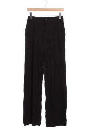 Damenhose H&M, Größe XS, Farbe Schwarz, Preis 11,00 €, #137190536