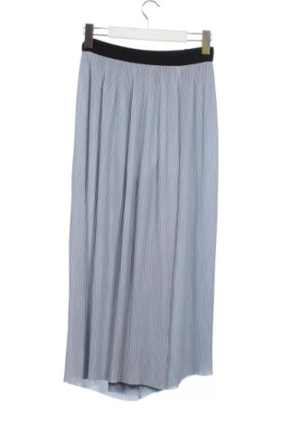 Γυναικείο παντελόνι Zara, Μέγεθος XS, Χρώμα Μπλέ, Τιμή 15,99 €, #137192106