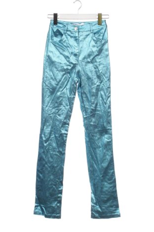 Pantaloni de femei Loavies, Mărime XXS, Culoare Albastru, Preț 49,99 Lei, #137193888