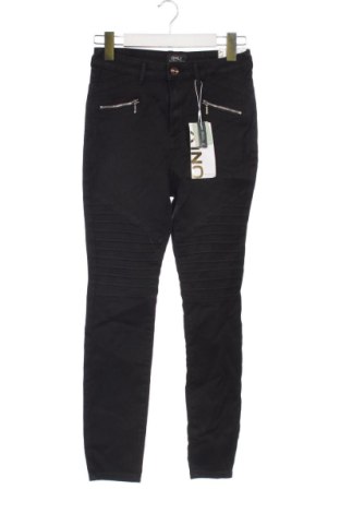 Pantaloni de femei ONLY, Mărime XS, Culoare Negru, Preț 92,99 Lei, #137194529