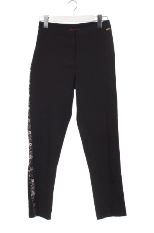 Pantaloni de femei Guess, Mărime XS, Culoare Negru, Preț 136,99 Lei, #137194851