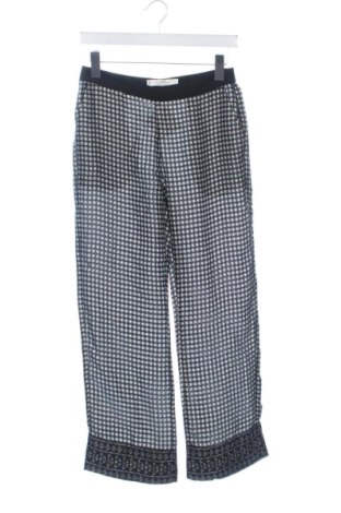 Pantaloni de femei Mango, Mărime XS, Culoare Multicolor, Preț 69,00 Lei, #137194905