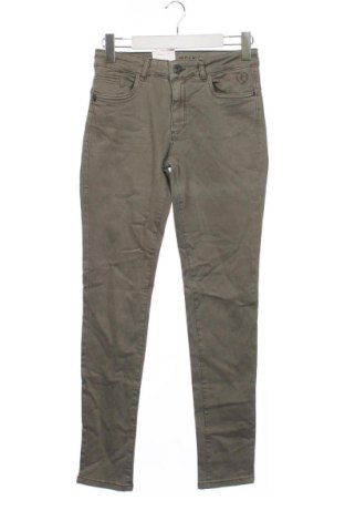 Pantaloni de femei Para Mi, Mărime XS, Culoare Verde, Preț 147,99 Lei, #137196267