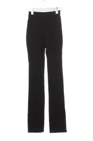 Damenhose NA-KD, Größe XXS, Farbe Schwarz, Preis € 17,99, #137196480
