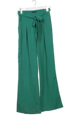Pantaloni de femei Unbranded, Mărime XS, Culoare Verde, Preț 56,99 Lei, #137196688