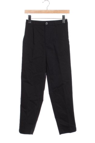 Pantaloni de femei Stradivarius, Mărime XXS, Culoare Negru, Preț 99,73 Lei, #137197395
