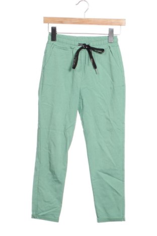 Damenhose Champion, Größe XXS, Farbe Grün, Preis 18,00 €, #137197883