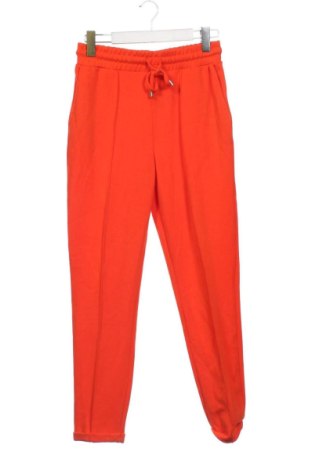 Pantaloni de femei Amisu, Mărime XS, Culoare Portocaliu, Preț 43,99 Lei, #137198728