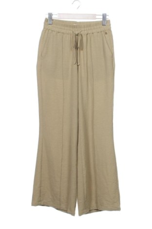 Pantaloni de femei Cotton Club, Mărime XS, Culoare Bej, Preț 81,99 Lei, #137200347