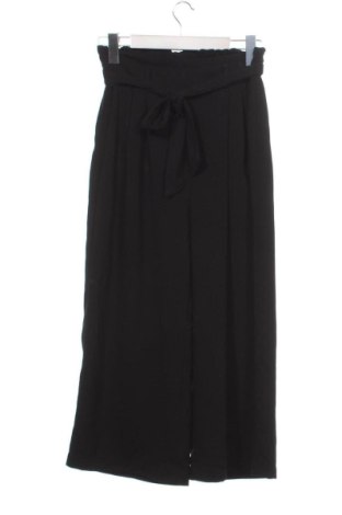 Pantaloni de femei Stradivarius, Mărime XS, Culoare Negru, Preț 76,99 Lei, #137200825