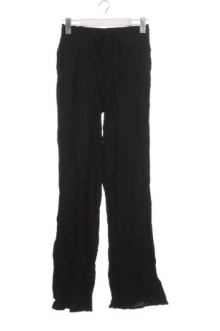 Pantaloni de femei Zara, Mărime XS, Culoare Negru, Preț 80,99 Lei, #137201535