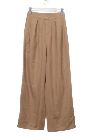 Pantaloni de femei Cider, Mărime XXS, Culoare Verde, Preț 98,99 Lei, #137202029