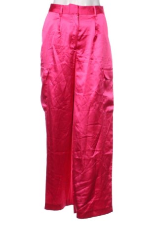 Pantaloni de femei Miss Selfridge, Mărime XS, Culoare Roz, Preț 106,99 Lei, #137202441